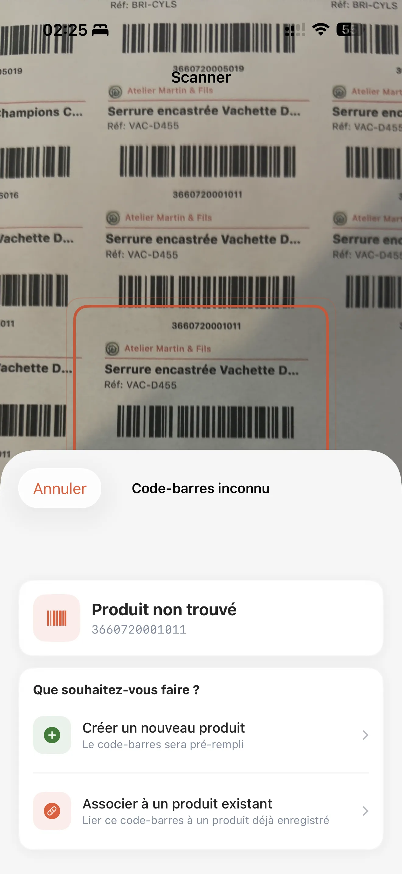 Scanner